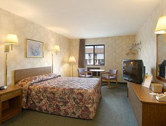 Value Inn Harrisburg-York Valley Green Quarto foto